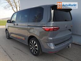 Volkswagen T7 Multivan 2.0 TDI Sport Edition L&Uuml; ACC Standheizung AHK 