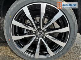 Volkswagen Caddy Basis 2.0TDI DSG Sport Edition ACC Kam GV5 App 