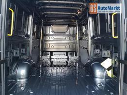 Volkswagen Crafter Kastenwagen Kasten 35 mittellang Hochdach FWD 2.0 TDI L3H3 2 Schiebet&uuml;ren AHK Kamera 270 Grad App PDC GRA 