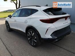 Cupra Formentor VZ 2.0 TSI 245 kW 4Drive 2.0TSI DSG ABT AHK GV5 Navi Matrix 