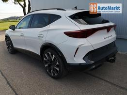 Cupra Formentor VZ 2.0 TSI 245 kW 4Drive 2.0TSI DSG ABT AHK GV5 Navi Matrix 