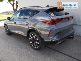 Cupra Formentor VZ 2.0 TSI 245 kW 4Drive 2.0TSI DSG ABT AHK GV5 Navi Matrix 