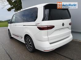 Volkswagen T7 Multivan Sport Edition 2,0TDI DSG Lite L&Uuml; 5 Sitzer 