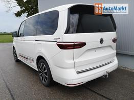 Volkswagen T7 Multivan 2.0 TDI L&Uuml; Sport Edition Head Up Pano Standh. 