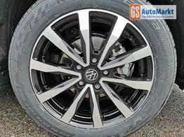 Volkswagen T7 Multivan 2.0 TDI L&Uuml; Sport Edition Head Up Pano Standh. 