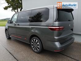 Volkswagen T7 Multivan Sport Edition 2,0TDI DSG ABT Lite L&Uuml; 5 Sitzer 