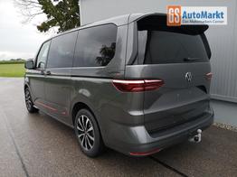 Volkswagen T7 Multivan 2.0 TDI L&Uuml; Sport Edition Head Up Pano Standh. 