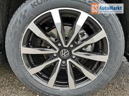 Volkswagen T7 Multivan 2.0 TDI L&Uuml; Sport Edition Head Up Pano Standh. 