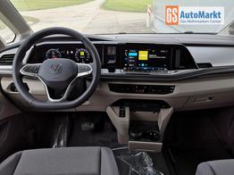Volkswagen T7 Multivan 2.0 TDI L&Uuml; DSG Navi Standh. Sport Edition 