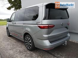 Volkswagen T7 Multivan 2.0 TDI L&Uuml; DSG Navi Standh. Sport Edition 
