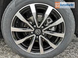 Volkswagen T7 Multivan 2.0 TDI L&Uuml; DSG Navi Standh. Sport Edition 