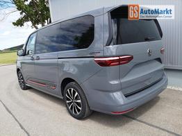 Volkswagen T7 Multivan 2.0 TDI L&Uuml; Lite Sport Edition 5 Sitzer 