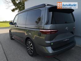 Volkswagen T7 California Beach Camper 2.0TSI DSG Sport Edition 8 Fach GV5 Premium+ 