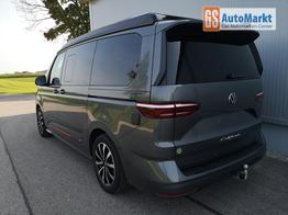 Volkswagen T7 California Beach Camper 2.0TSI DSG Sport Edition 8 Fach GV5 Premium+ 