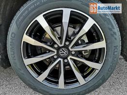 Volkswagen T7 California Beach Camper 2.0TSI DSG Sport Edition 8 Fach GV5 Premium+ 