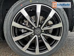 Volkswagen Caddy Maxi Basis 2.0 TDI DSG 7 Sitzer GV5 Sitzh Kam PDC Sport Edition 