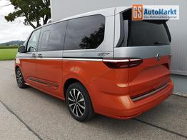 Volkswagen T7 Multivan 2.0 TDI L&Uuml; High Sport Edition 