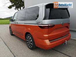 Volkswagen T7 Multivan 2.0 TDI L&Uuml; High Sport Edition 