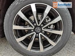 Volkswagen T7 Multivan 2.0 TDI L&Uuml; High Sport Edition 