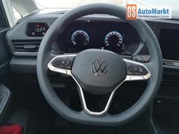 Volkswagen Caddy Basis 2.0TDI DSG Sport Edition ACC Kam GV5 App 