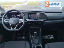 Volkswagen Caddy Basis 2.0TDI Sport Edition ACC Kam GV5 App 