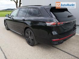 Volkswagen Passat Variant 2.0 TDI 142 kW 4Motion R-Line DSG Pano 19 Zoll Head Up AHK Navi 