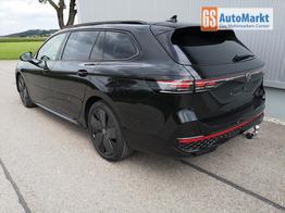 Volkswagen Passat Variant 2.0 TDI 142 kW 4Motion R-Line DSG Pano 19 Zoll Head Up AHK Navi 