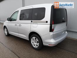 Volkswagen Caddy Basis 2.0TDI DSG Sport Edition ACC Kam GV5 App 