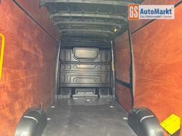 Volkswagen Crafter Kastenwagen Kasten 35 mittellang Hochdach FWD 2.0 TDI L3H3 2 Schiebet&uuml;ren AHK Kamera 270 Grad App PDC GRA 