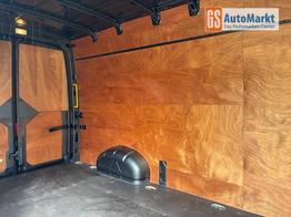Volkswagen Crafter Kastenwagen Kasten 35 mittellang Hochdach FWD 2.0 TDI L3H3 2 Schiebet&uuml;ren AHK Kamera 270 Grad App PDC GRA 