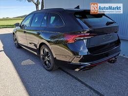 Skoda Octavia Combi 2.0 TSI 195 kW RS Kombi 2.0TSI Pano Matrix Area AHK Sound GV5 