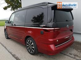Volkswagen T7 California Beach Camper 2.0TDI DSG Sport Edition 8 Fach GV5 High+ 