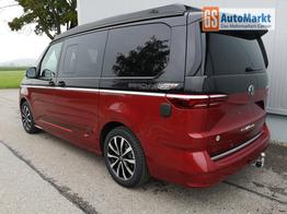 Volkswagen T7 California Beach Camper 2.0TDI DSG Sport Edition 8 Fach GV5 High+ 
