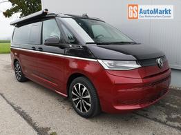 Volkswagen T7 California Beach Camper 2.0TDI DSG Sport Edition 8 Fach GV5 High+ 
