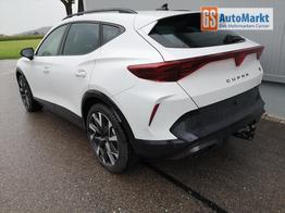 Cupra Formentor VZ 2.0 TSI 245 kW 4Drive 2.0TSI DSG ABT AHK GV5 
