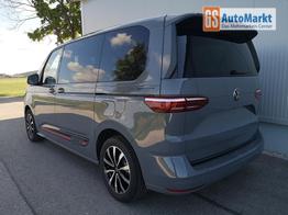 Volkswagen T7 Multivan Sport Edition 2,0TDI DSG Lite K&Uuml; 5 Sitzer 