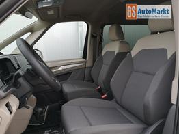 Volkswagen T7 Multivan Sport Edition 2,0TDI DSG Lite K&Uuml; 7 Sitzer 