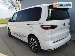 Volkswagen T7 Multivan Sport Edition 2,0TDI DSG ABT Komfort K&Uuml; 7 Sitzer 