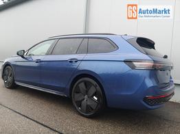Volkswagen Passat Variant 2.0 TDI 142 kW 4Motion R-Line DSG Pano 19 Zoll Head Up AHK Navi 