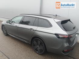 Volkswagen Passat Variant 2.0 TDI 142 kW 4Motion R-Line DSG ABT Pano 19 Zoll Head Up AHK Navi 