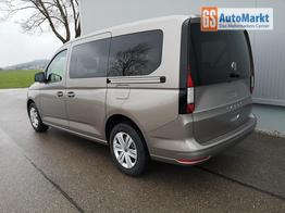 Volkswagen Caddy Maxi Basis 1.5TSI ACC Kam GV5 App 