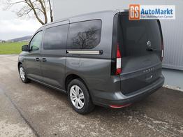 Volkswagen Caddy Maxi Basis 1.5TSI DSG Sport Edition ACC Kam GV5 App 