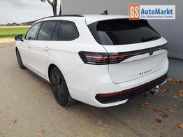 Volkswagen Passat Variant 2.0 TDI 142 kW 4Motion R-Line DSG Pano 19 Zoll Head Up AHK Navi 