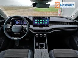 Skoda Superb Combi 2.0 TDI 142kW 4x4 Selection DSG ABT AHK 360 Head Up Pano 