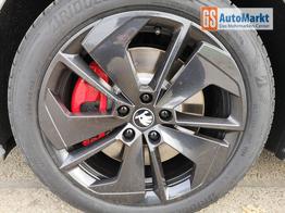 Skoda Octavia Combi 2.0 TSI 195 kW RS Kombi ABT 2.0TSI Pano Matrix Area AHK Sound GV5 