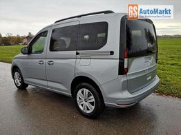 Volkswagen Caddy Basis 1.5TSI DSG Sport Edition ACC Kam GV5 App AHK Reling 