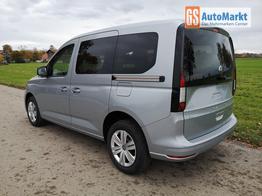 Volkswagen Caddy Basis 1.5TSI Sport Edition ACC Kam GV5 App 