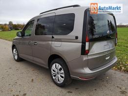 Volkswagen Caddy Basis 2.0TDI Sport Edition ACC Kam GV5 App 