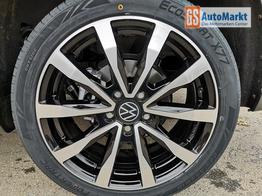 Volkswagen Caddy Basis 2.0TDI Sport Edition ACC Kam GV5 App 