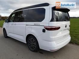 Volkswagen T7 California Beach Tour 2.0 TDI DSG 